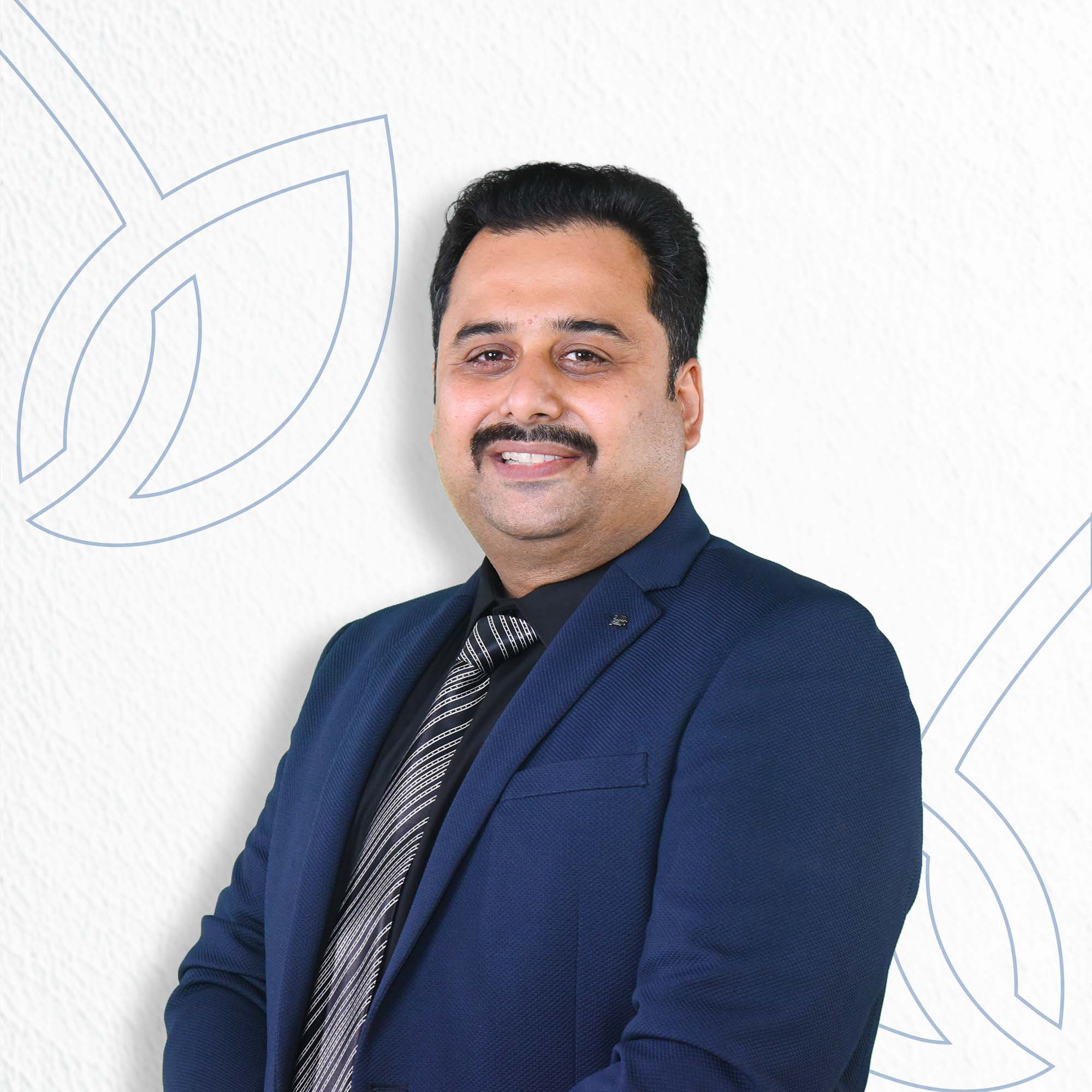 Dr Apoorv Trivedi