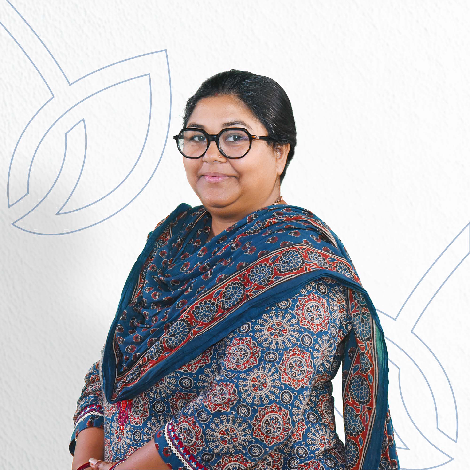 Dr Gargi Pant