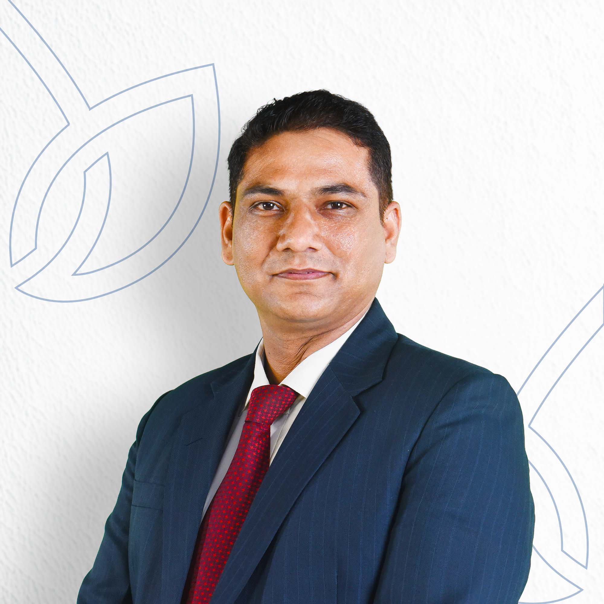 Dr Rajat Dimri