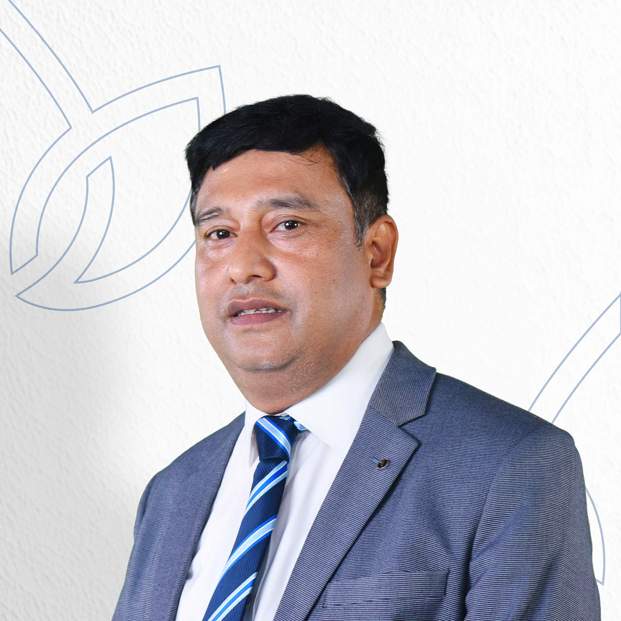 Dr Ravindra Sharma