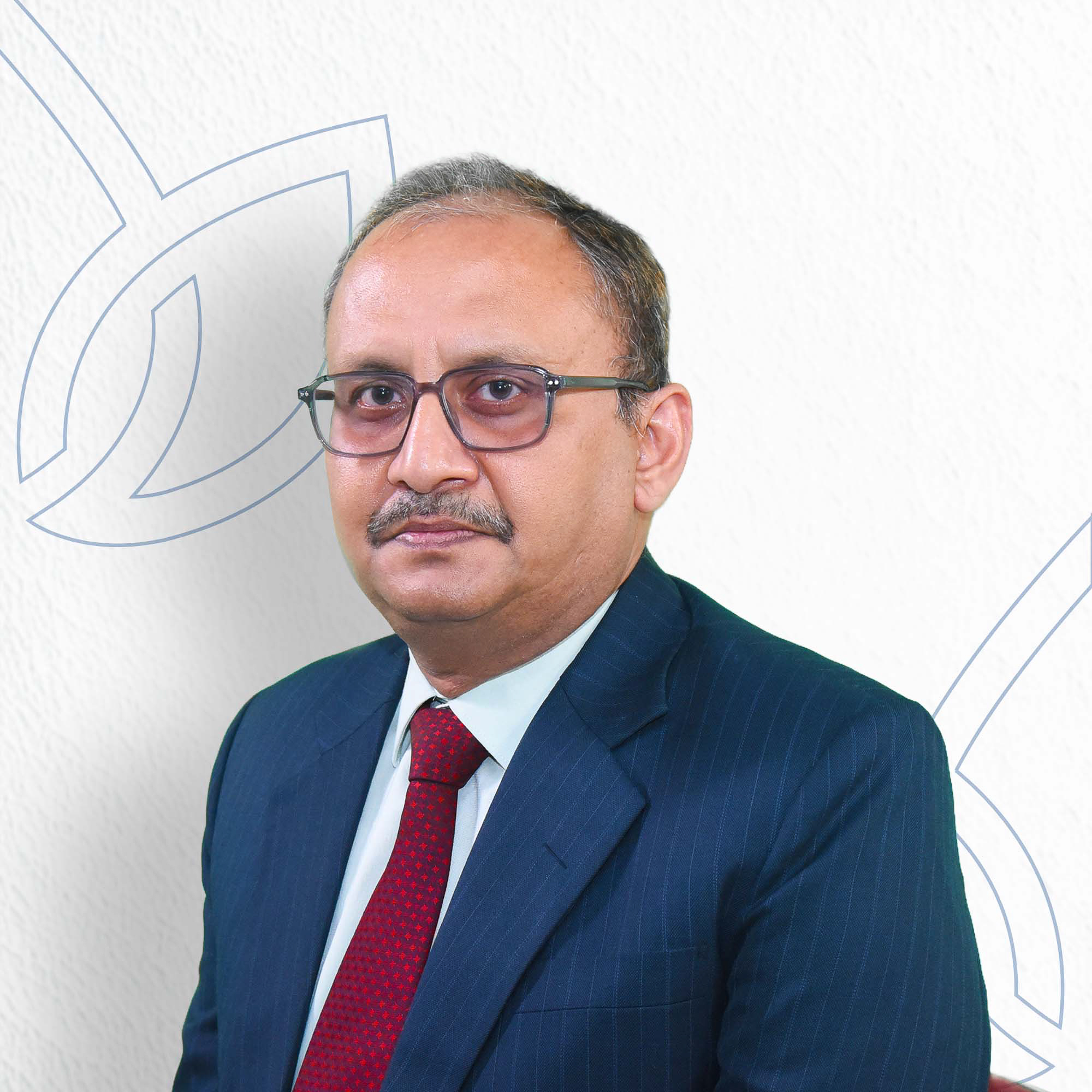 Dr Suarav Joshi