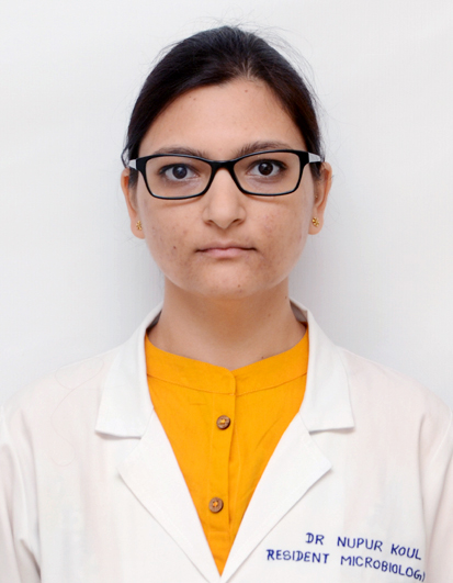 Dr. Nupur Koul
