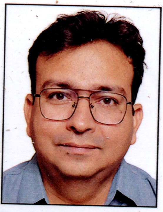 Dr. Praveen Kumar