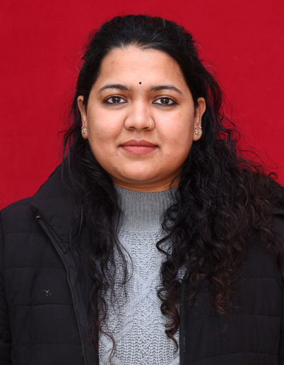 Dr. Richa Garg (Ap Pharma -6335)