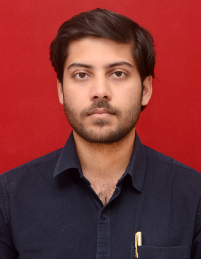 Dr. Shekhar Kushwaha (Asst. Prof.-5517)