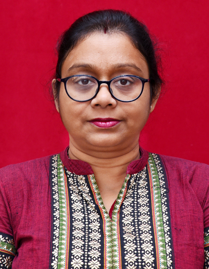 Dr. Sumita Sinha (Asst. Prof. Anatomy-6509)