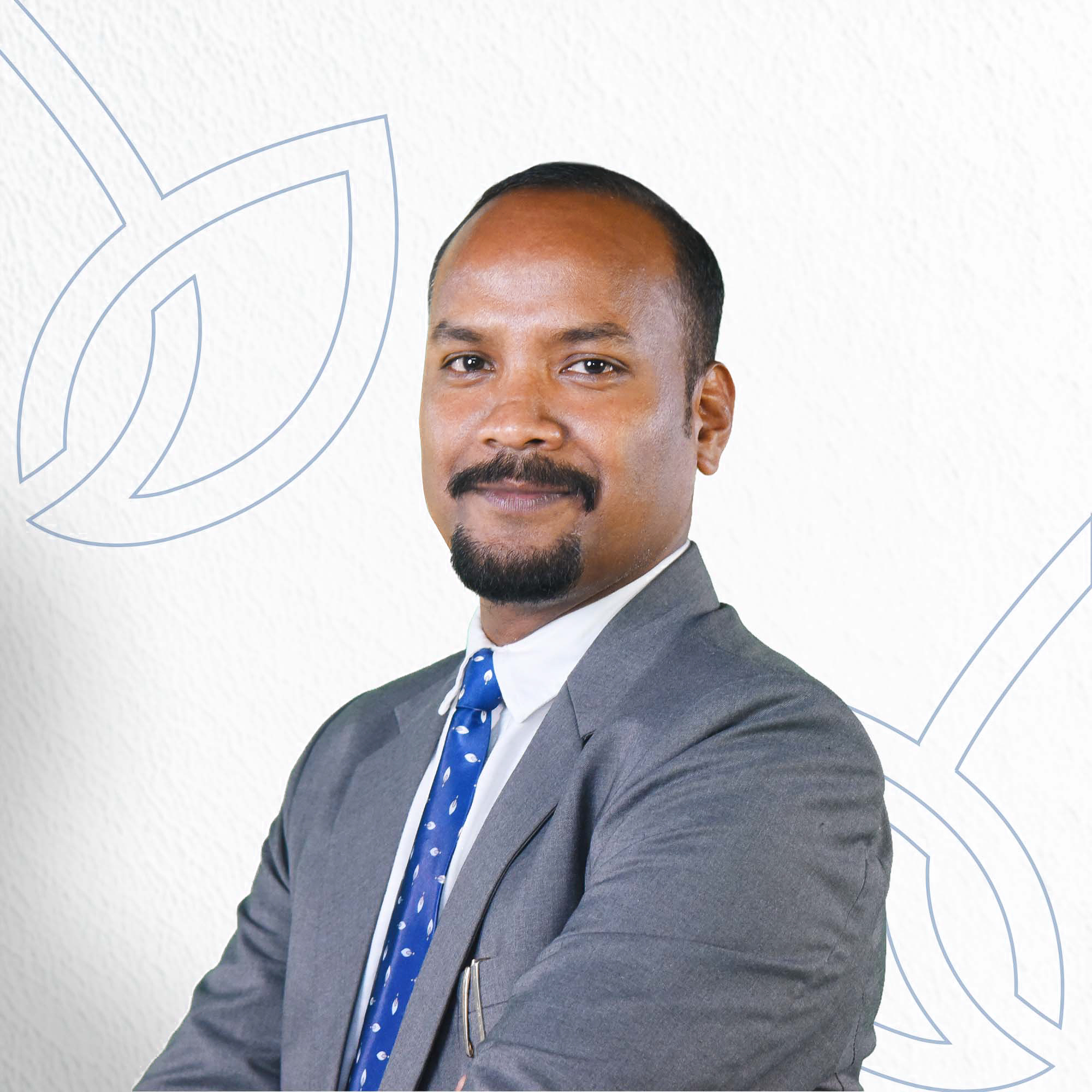 Shailendra Semwal
