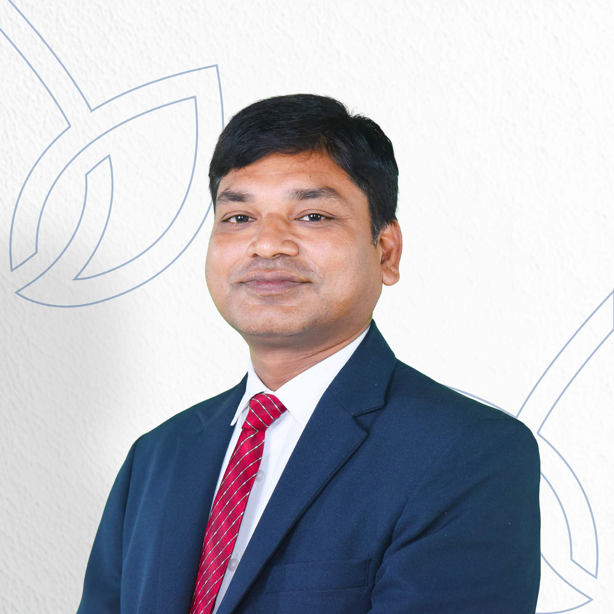 Upendra Saxena