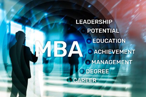 MBA Admissions 2026