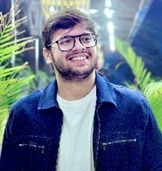 Mayank Bahuguna