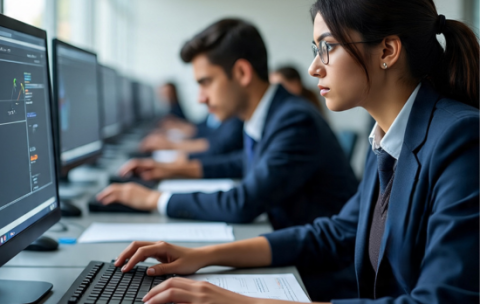 B.Des. (Animation & VFX, Game Design)