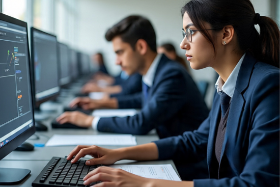 B.Des. (Animation & VFX, Game Design)