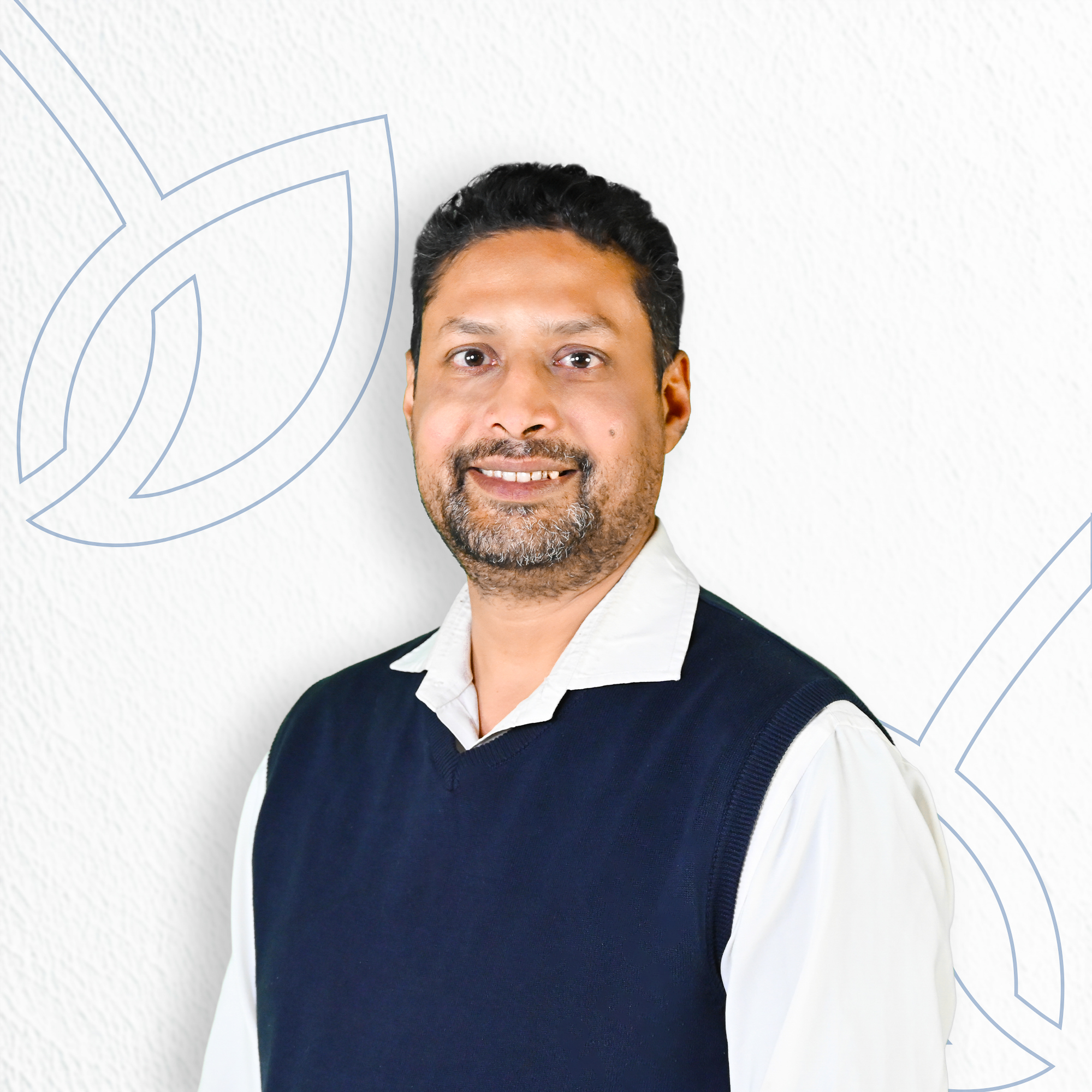 Dr Sandeep Kumar Singh