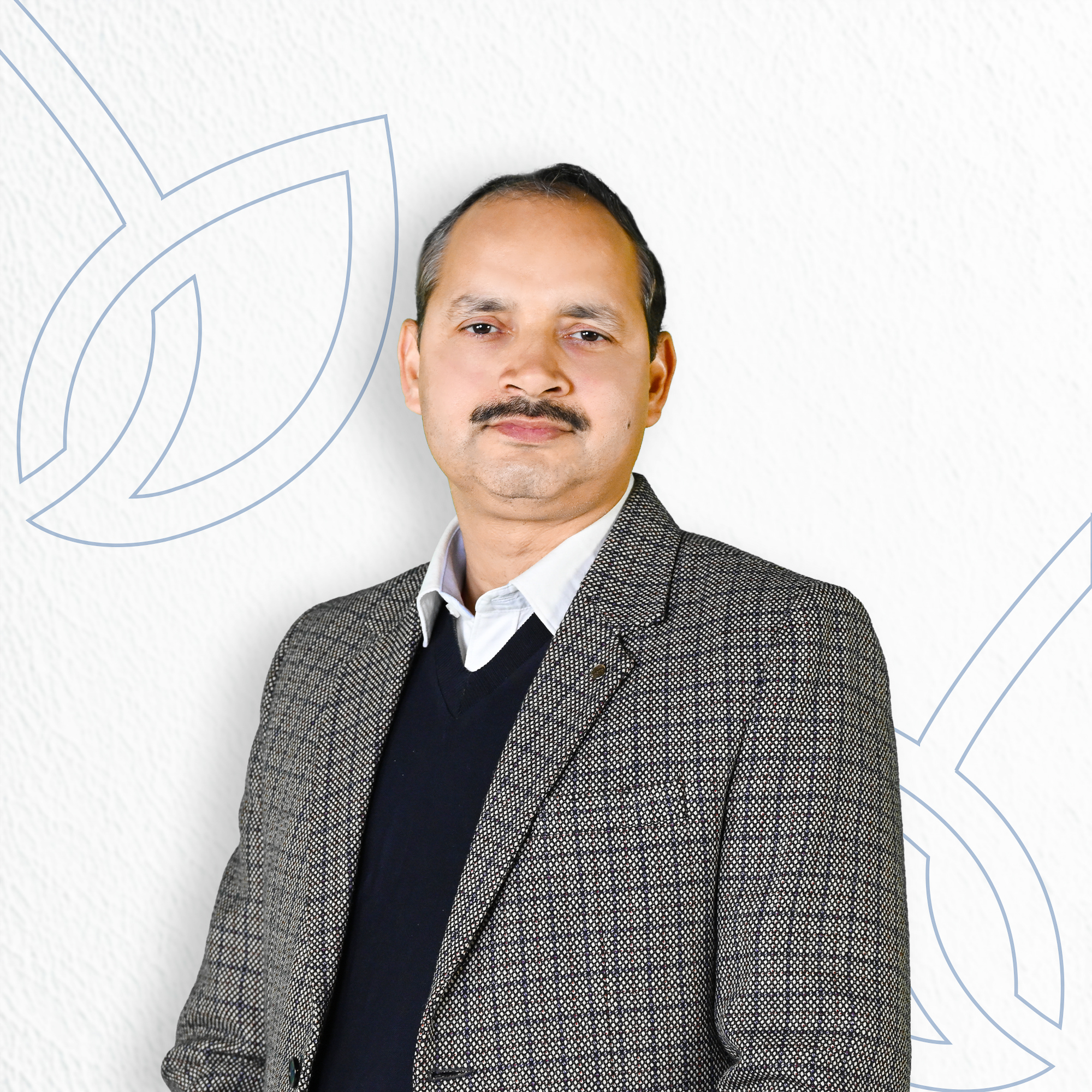 Dr Subodh Saurabh Singh