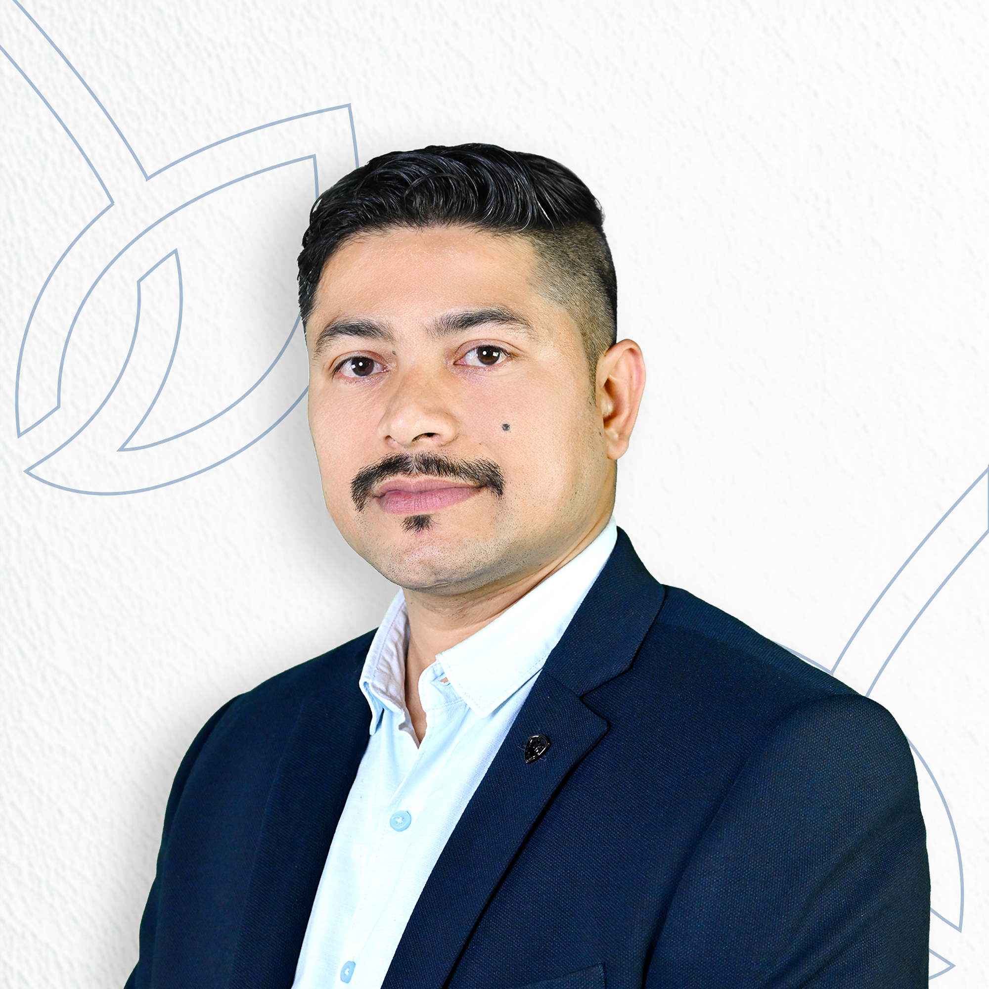 Dr Vibhor Sharma