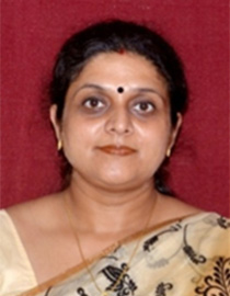 Dr.Anuradha