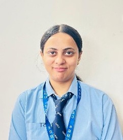 Mayank Bahuguna