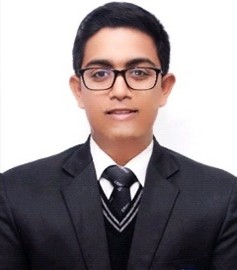 Mayank Bahuguna