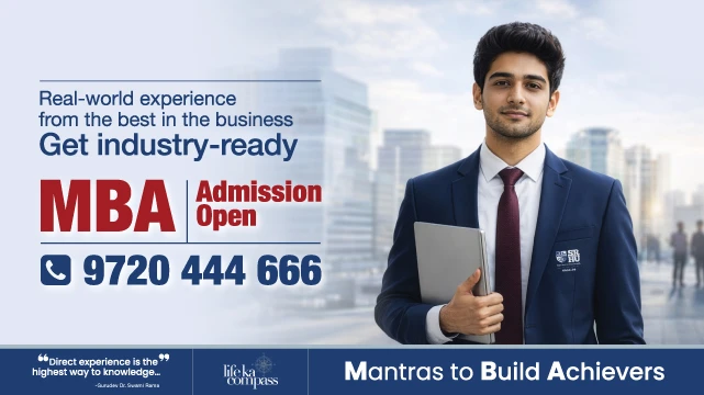 MBA Admission 2026 Open – SRHU, Best MBA College in Dehradun