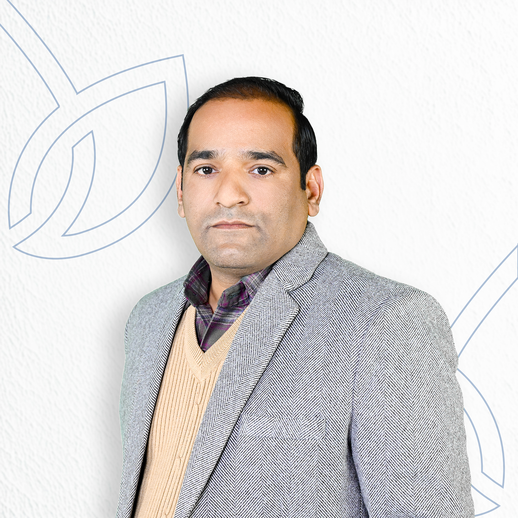 Mr. Rachit Lakhera