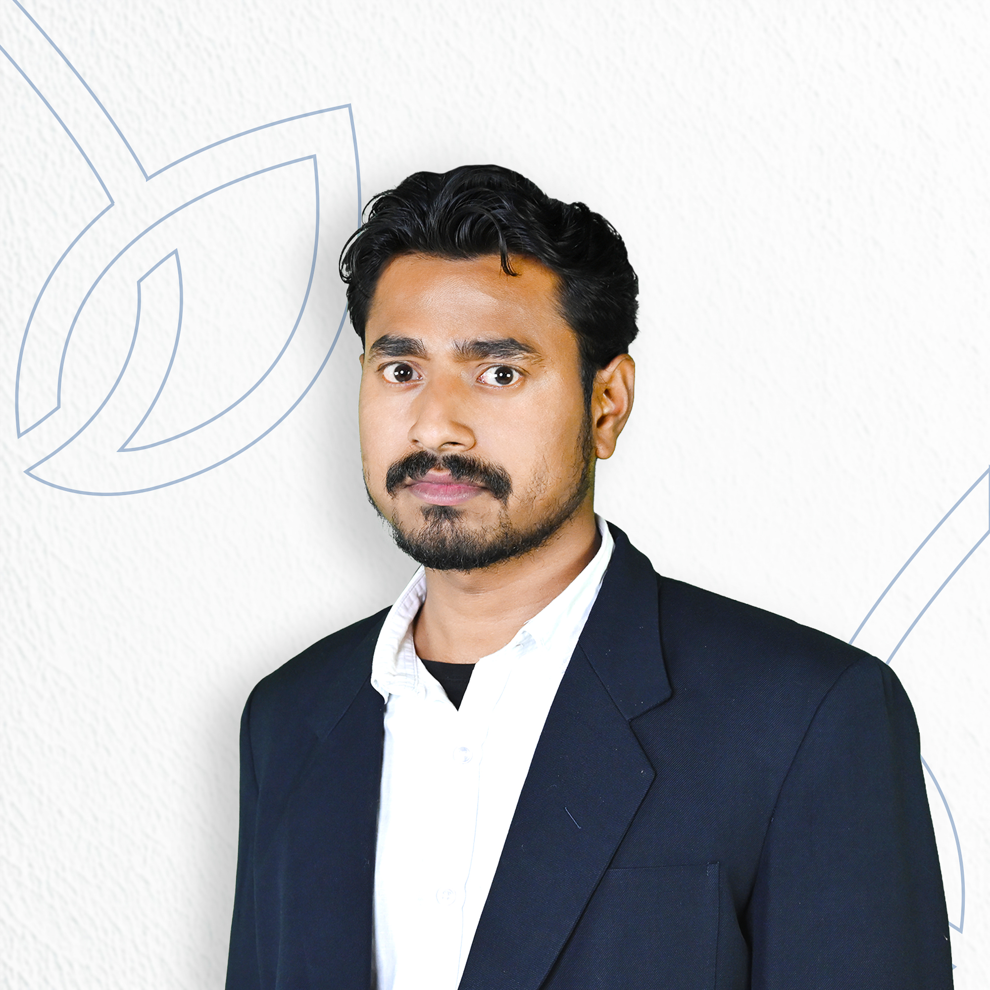 Mr. Radha Shankar