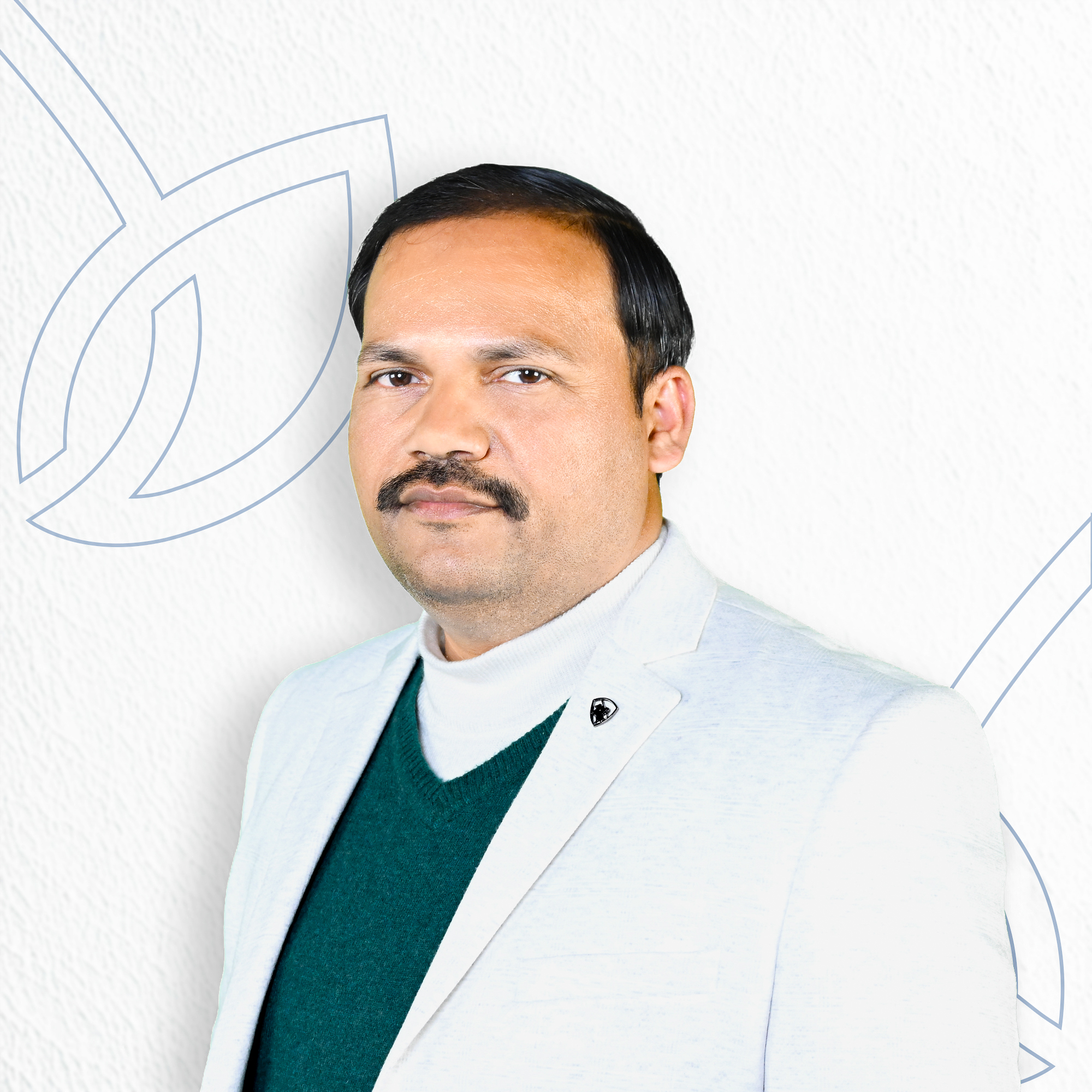 Mr. Sanjay Kumar