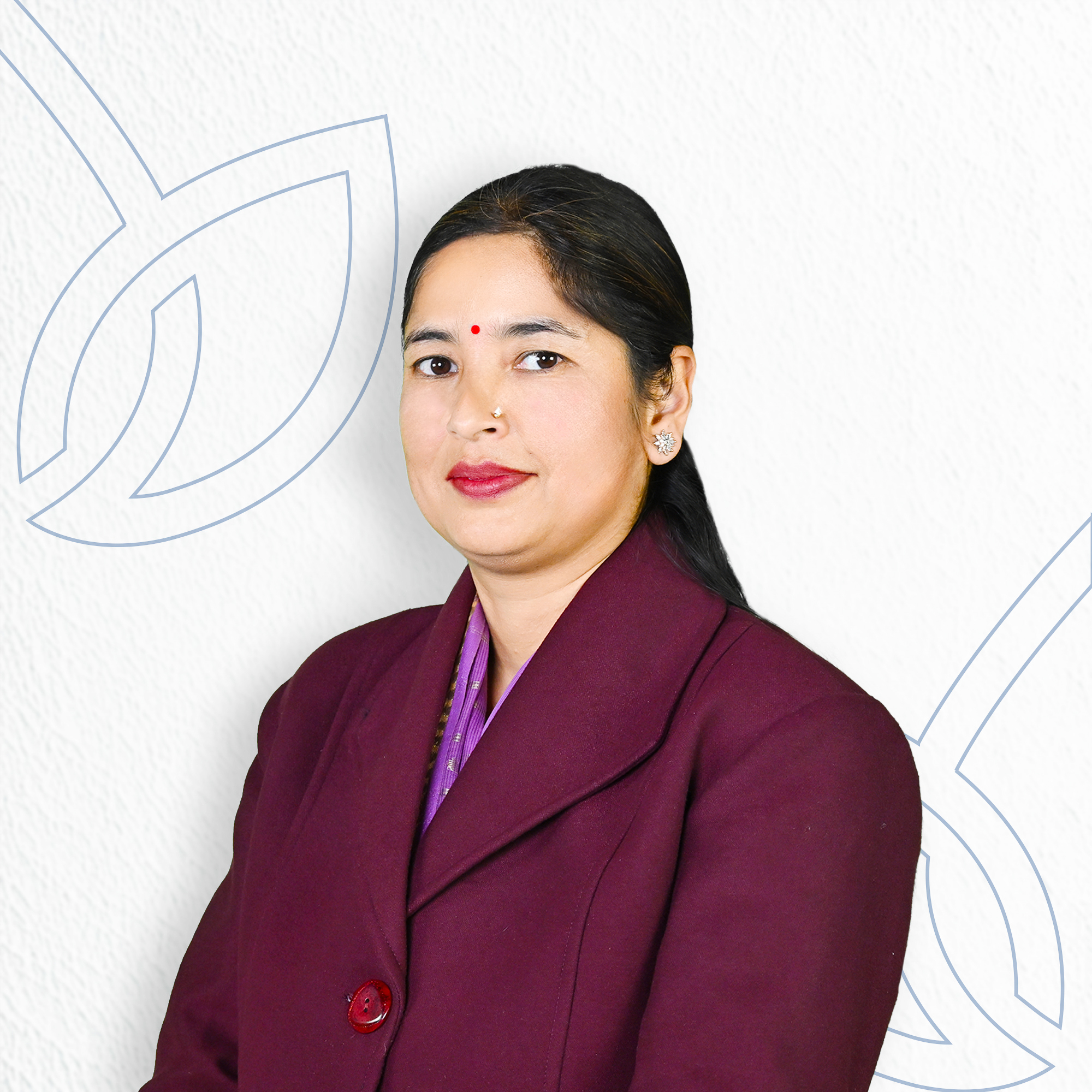 Ms Neelam Danu