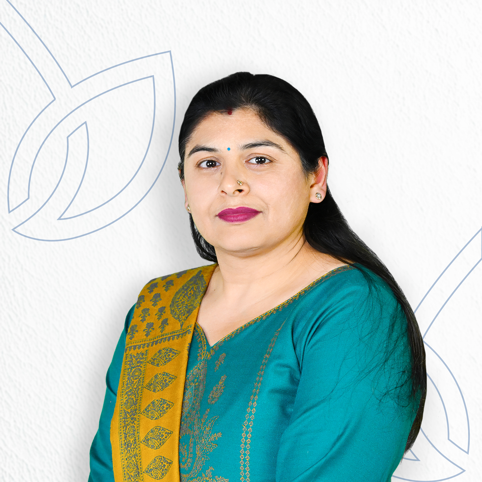 Ms. Princy Tyagi