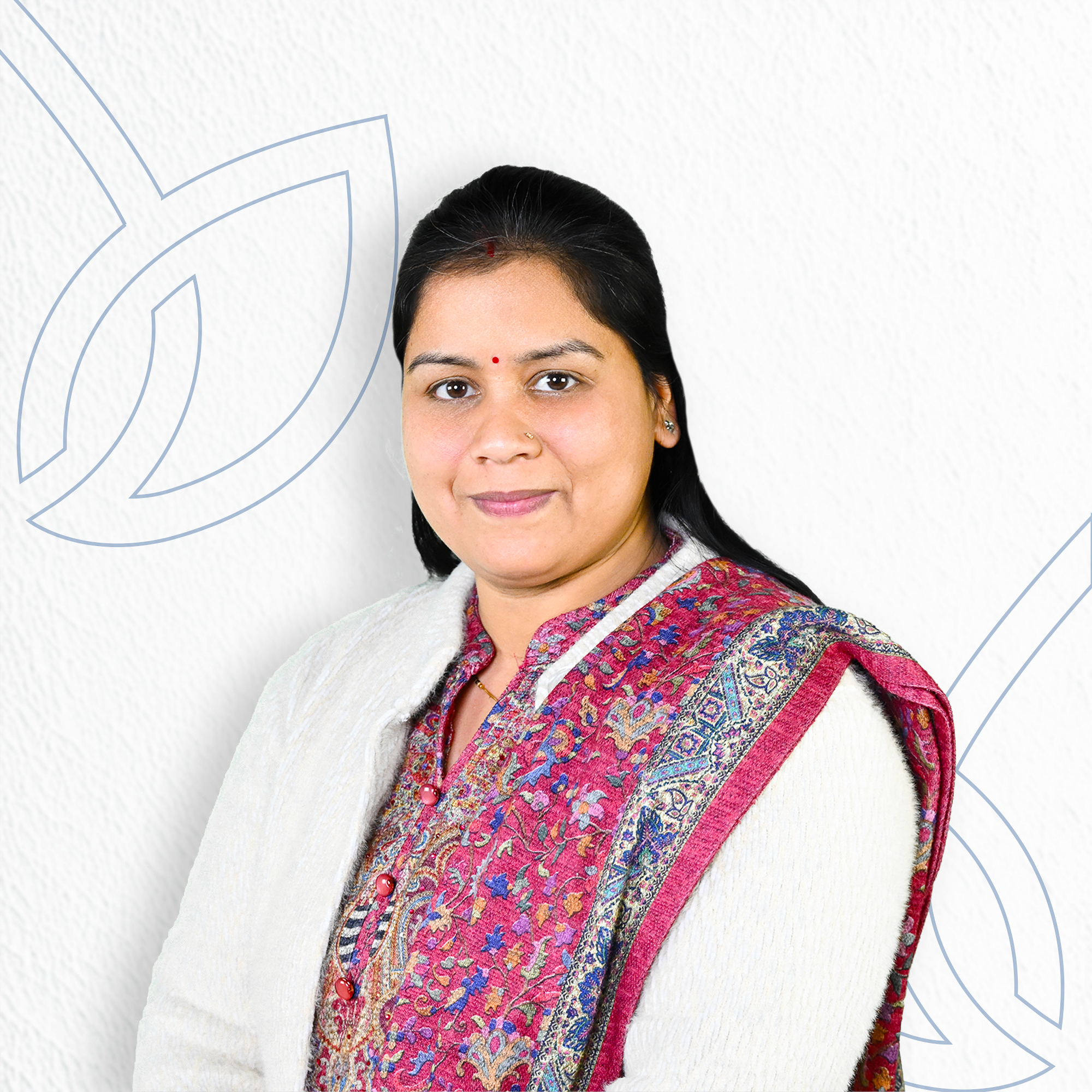 Ms. Shivani Pant