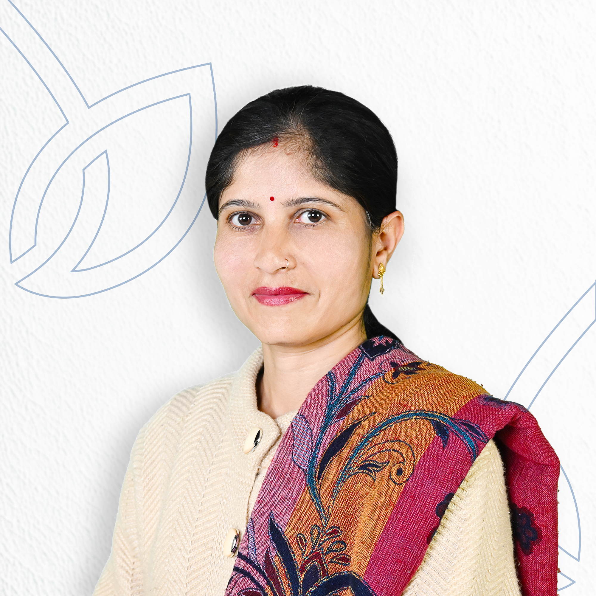 Ms. Shivani Sharma