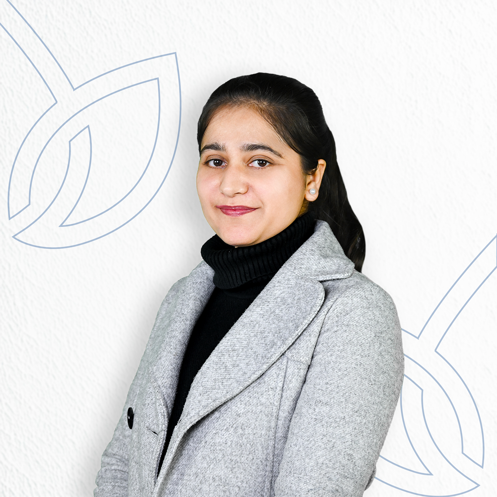 Ms. Simranjeet Kaur