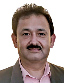 Pradeep K. Varshney