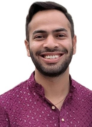 Mayank Bahuguna