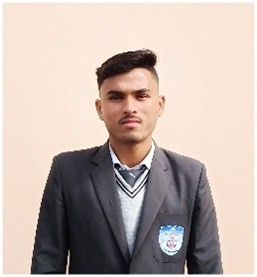 Mayank Bahuguna