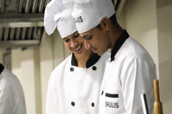 Certificate in Hotel Operations