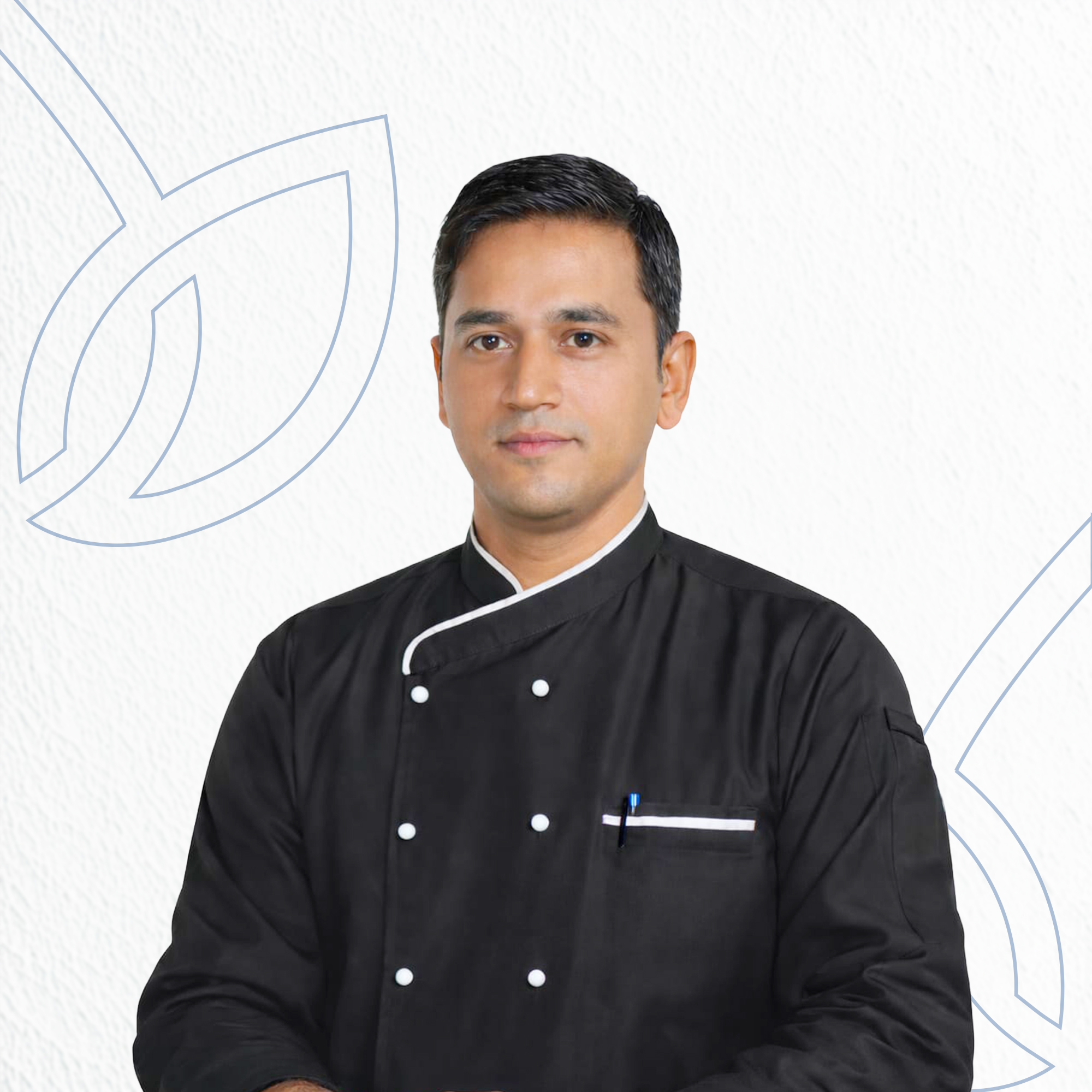 Chef vijay kumar
