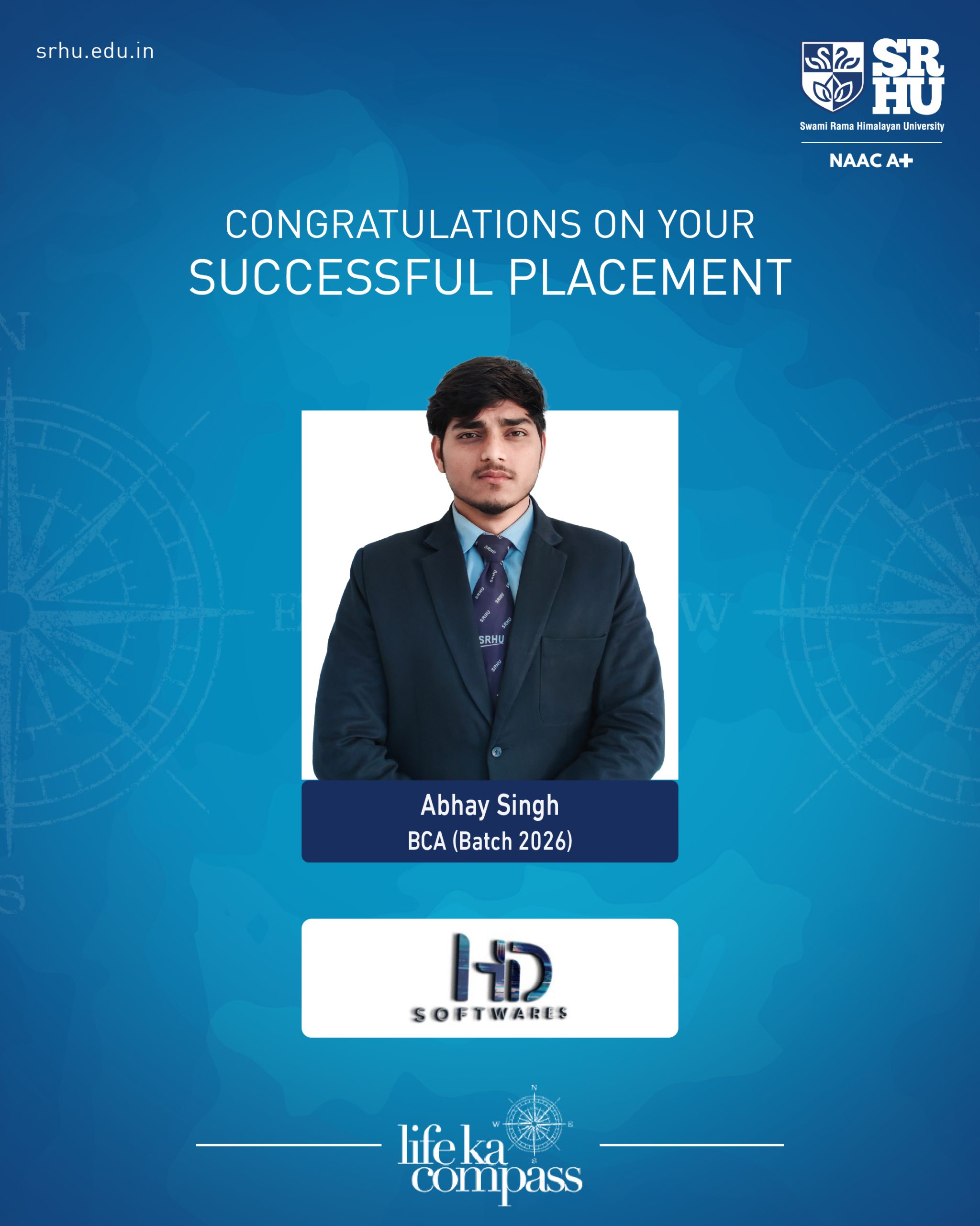 Congratulation Sm Post-05