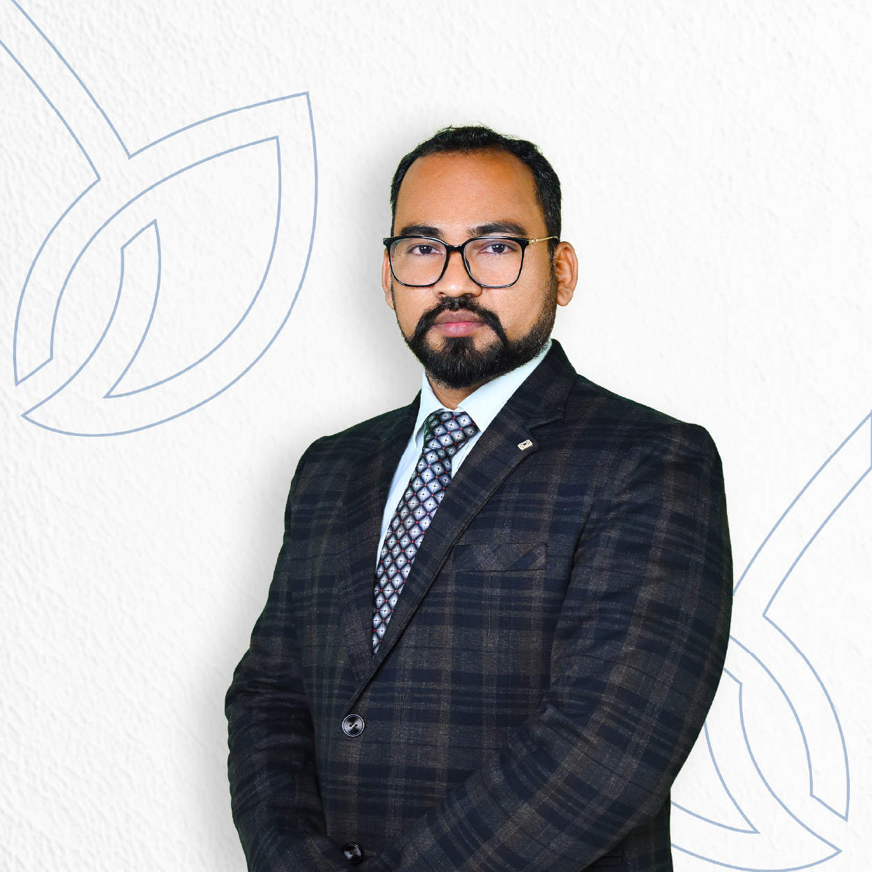 Dr Arvind Singh Farswan