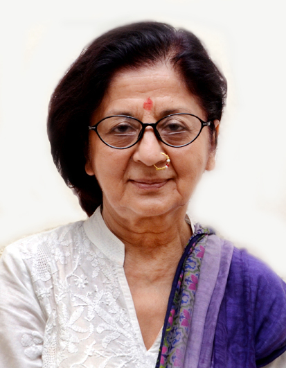 Dr. Asha Chandola Saklani