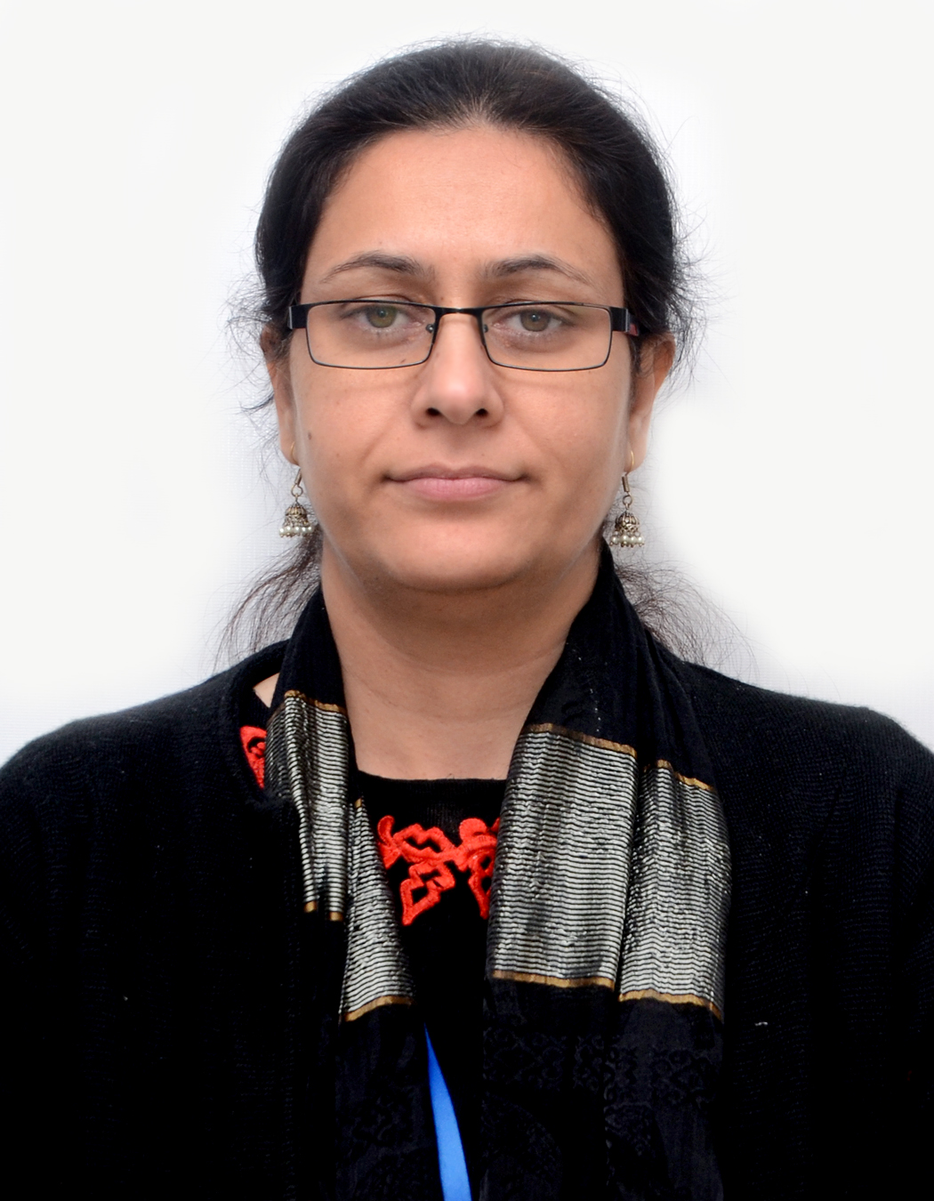 Dr. Neerul Pandita