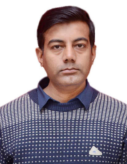 Dr. Rakesh Kumar