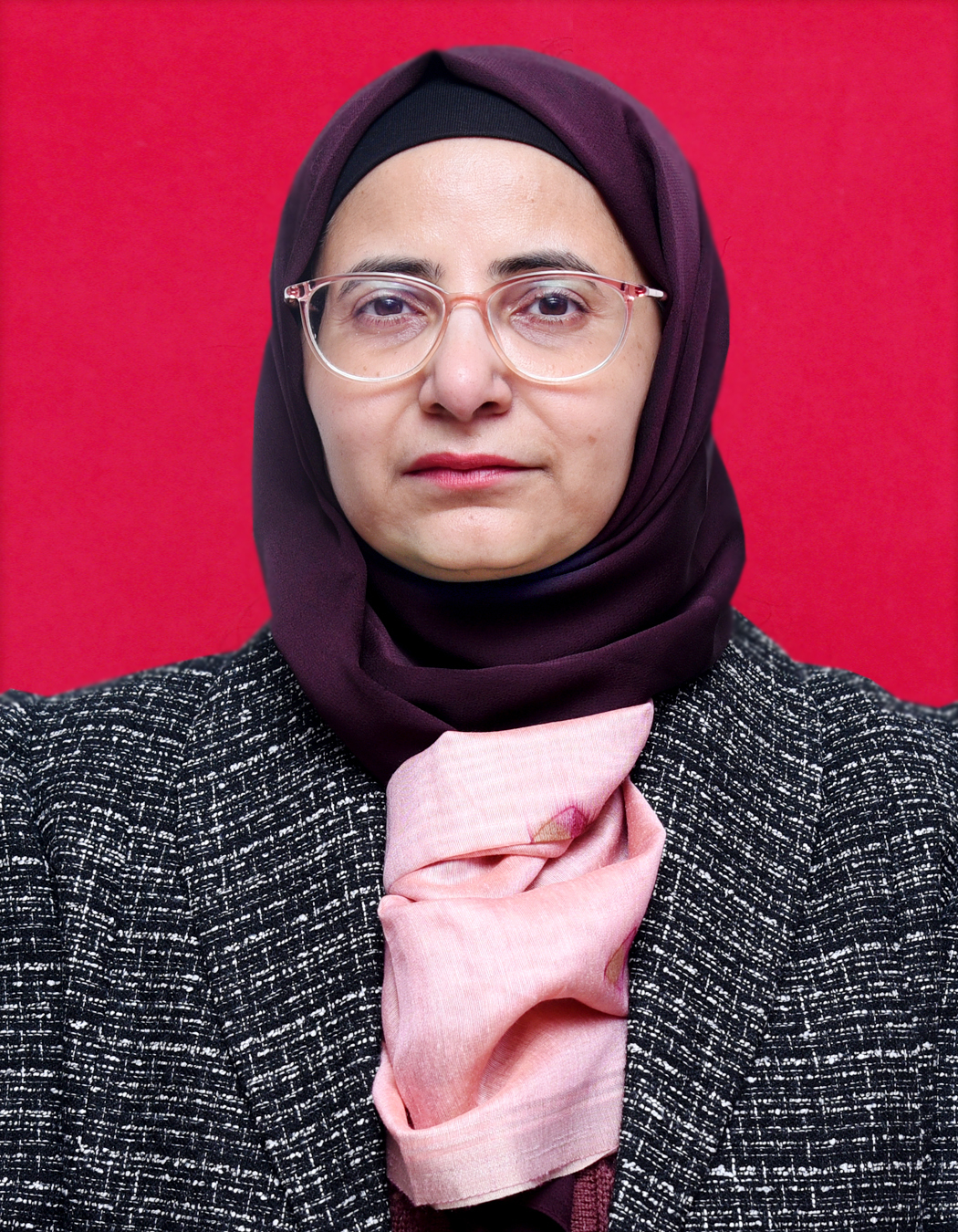 Dr. Sanober Wasim (Professor Pediatrics-2133)