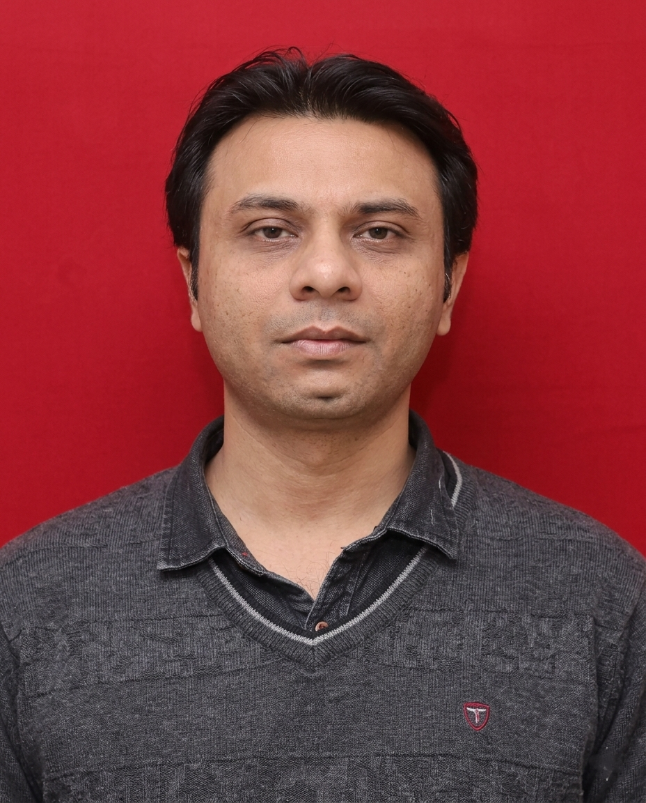 Dr. Saurabh Singh