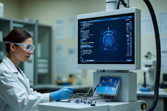 M.Sc. Medical Physics