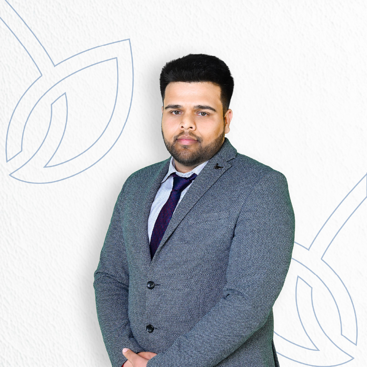 Mr. Abhishek Chandola