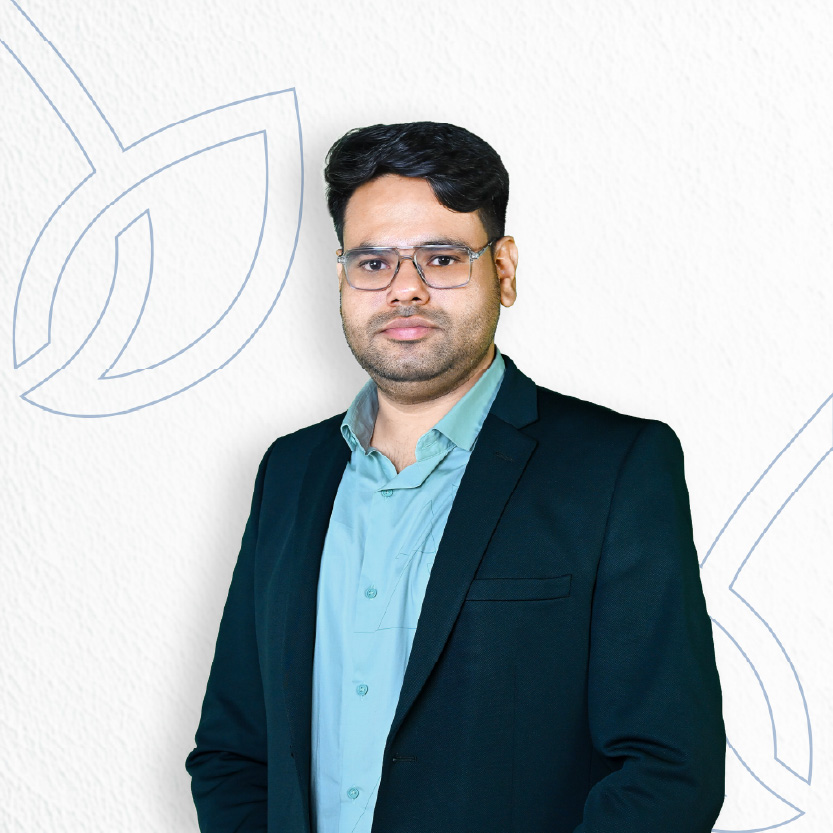 Mr. Abhishek Kumar Pandey