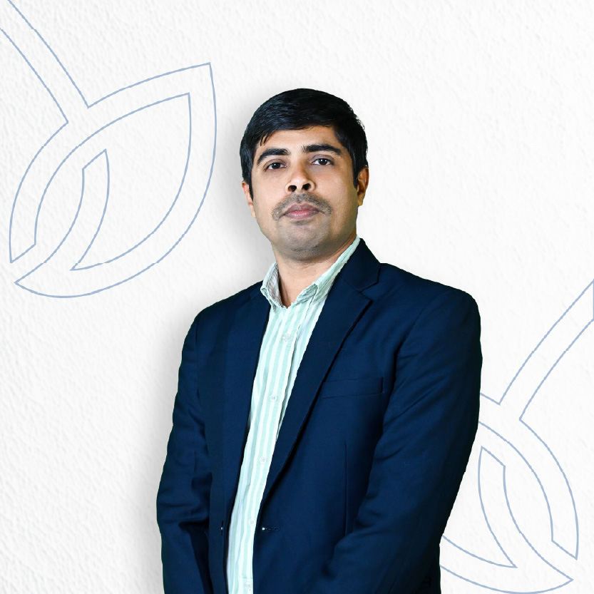 Mr. Shashi Shekhar Kumar