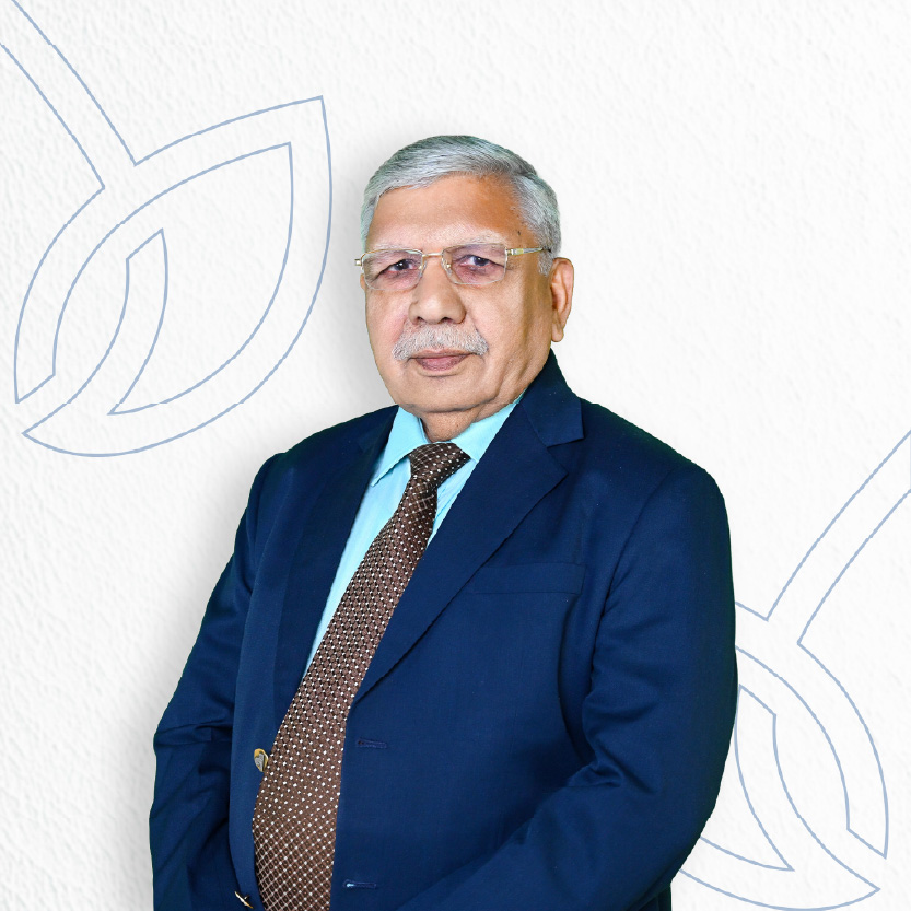 Prof. Yogendra Singh