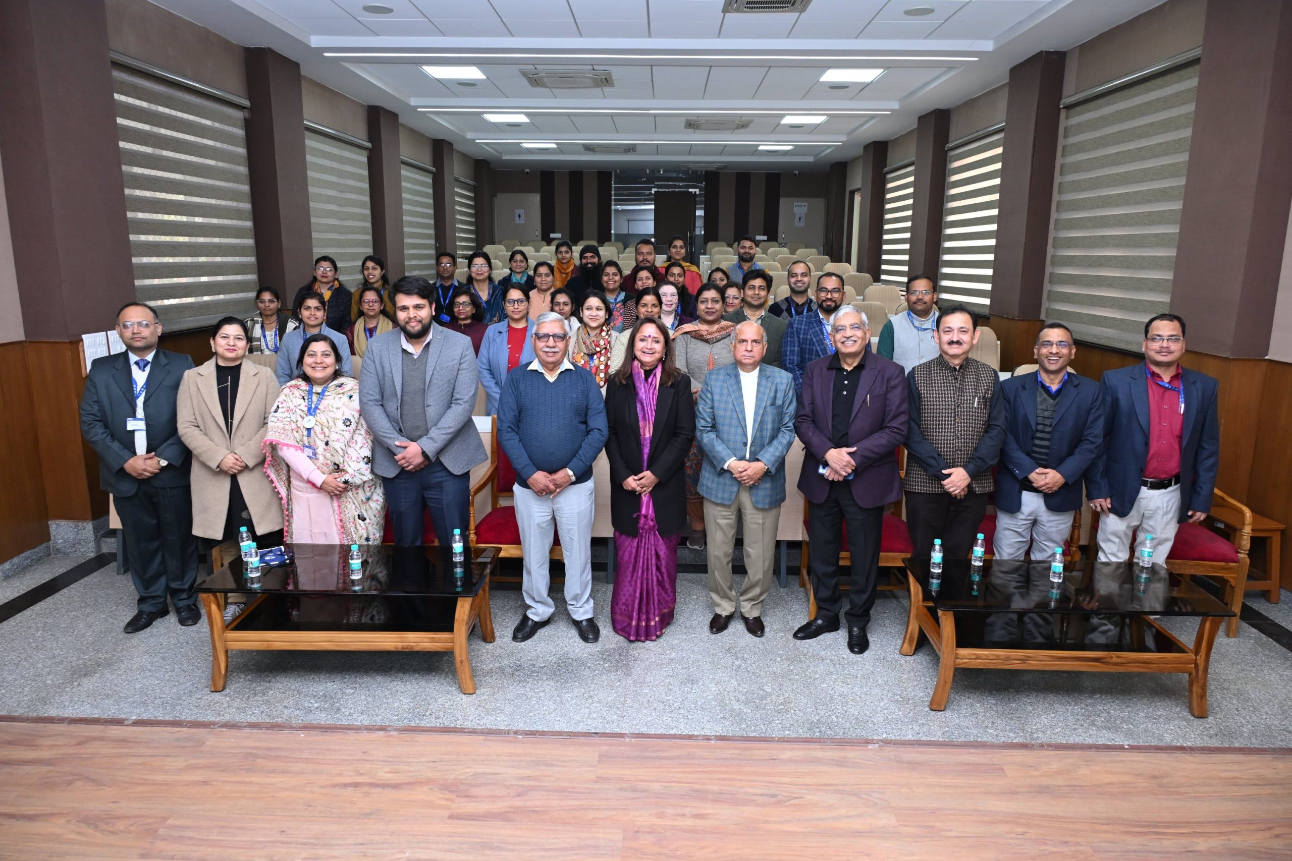 Strategies to Improve Quality of Higher Education – How to be a Great Teacher-4