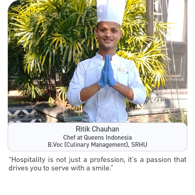 Testimonial_Ritik Chauhan